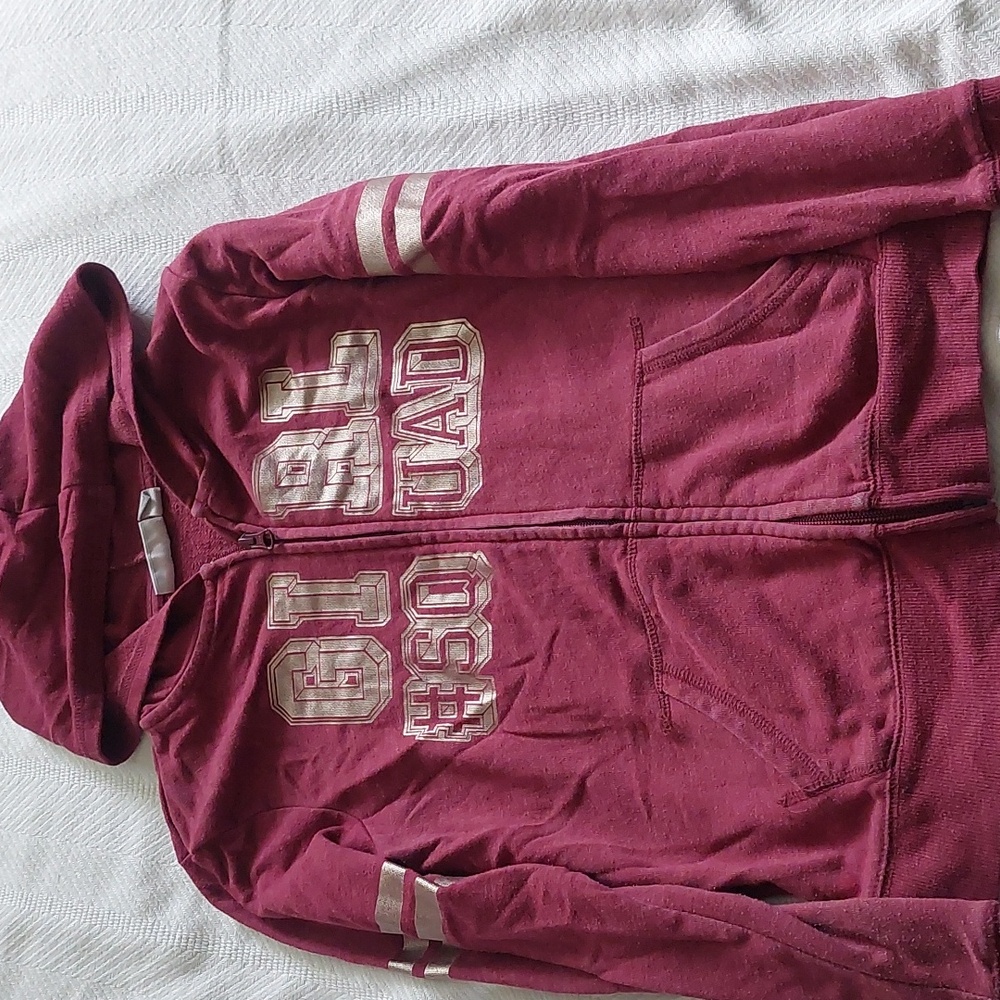 Childrens Place Girls sweater size large